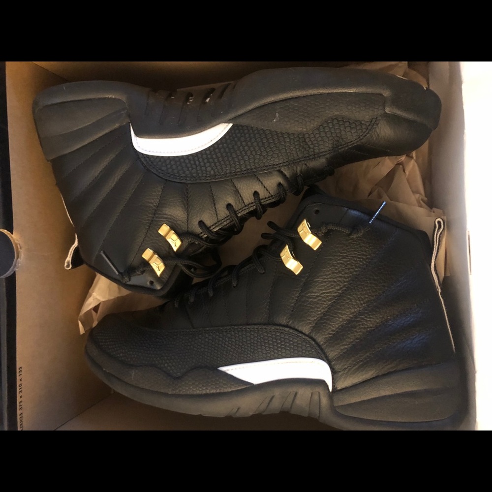 Air Jordan 12 “The Master”